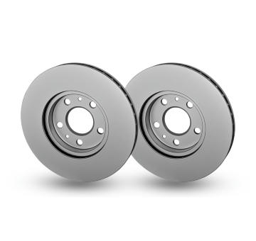 Brzdový kotúč HELLA 8DD 355 131-871