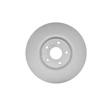 Brzdový kotouč HELLA 8DD 355 132-421