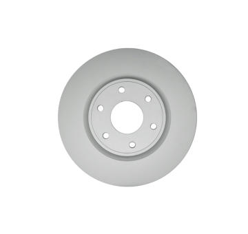 Brzdový kotouč HELLA 8DD 355 132-441