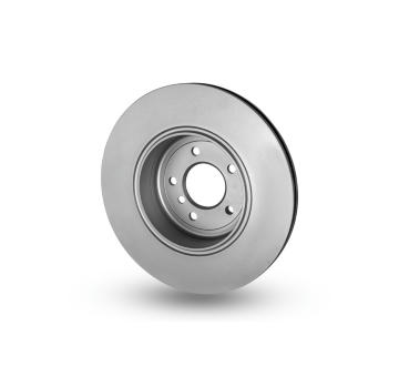 Brzdový kotouč HELLA 8DD 355 132-531