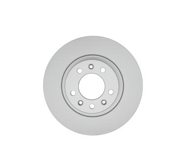 Brzdový kotouč HELLA 8DD 355 132-841