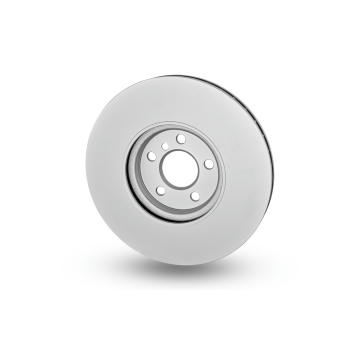 Brzdový kotouč HELLA 8DD 355 133-111