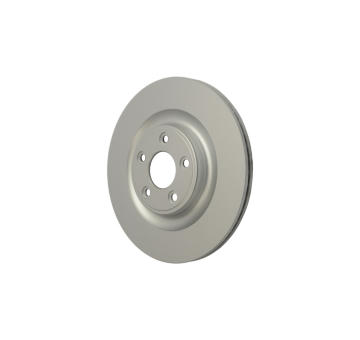 Brzdový kotouč HELLA 8DD 355 133-131