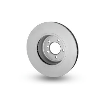 Brzdový kotouč HELLA 8DD 355 133-511