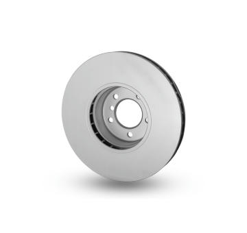Brzdový kotouč HELLA 8DD 355 133-521