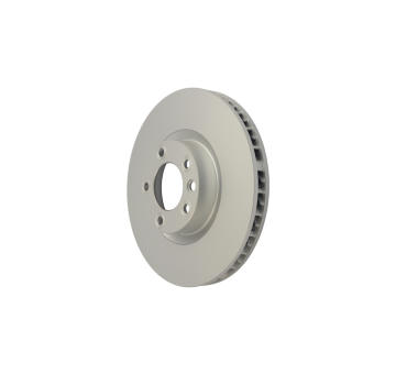 Brzdový kotouč HELLA 8DD 355 133-831
