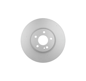 Brzdový kotouč HELLA 8DD 355 134-431