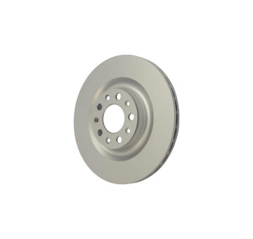 Brzdový kotouč HELLA 8DD 355 134-791
