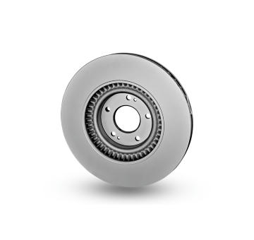 Brzdový kotúč HELLA 8DD 355 134-871