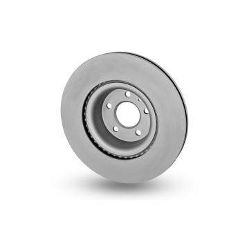 Brzdový kotúč HELLA 8DD 355 135-151