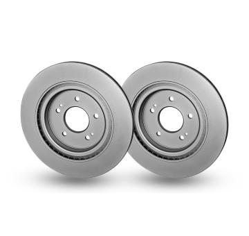 Brzdový kotúč HELLA 8DD 355 135-221