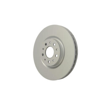 Brzdový kotouč HELLA 8DD 355 135-311