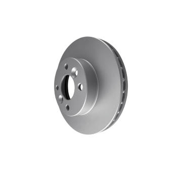 Brzdový kotouč HELLA 8DD 355 135-351