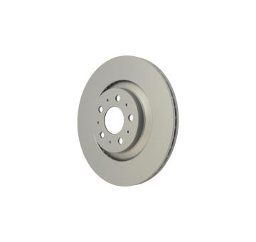 Brzdový kotouč HELLA 8DD 355 135-541