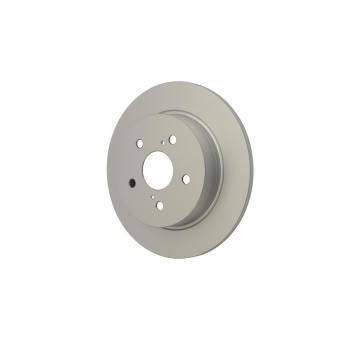 Brzdový kotouč HELLA 8DD 355 135-551