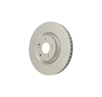 Brzdový kotouč HELLA 8DD 355 135-571