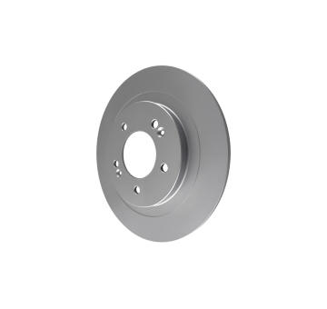 Brzdový kotouč HELLA 8DD 355 135-621