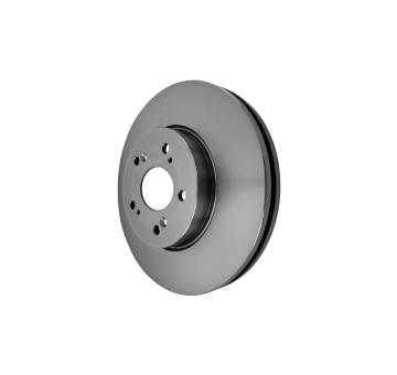Brzdový kotouč HELLA 8DD 355 135-671