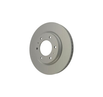 Brzdový kotouč HELLA 8DD 355 135-681