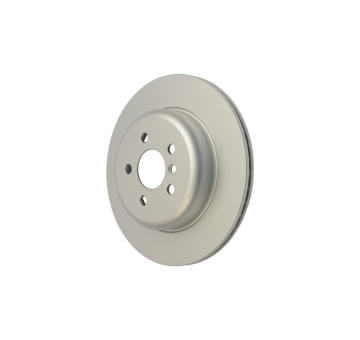 Brzdový kotouč HELLA 8DD 355 135-701
