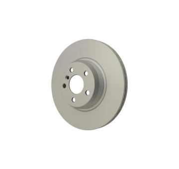 Brzdový kotouč HELLA 8DD 355 135-711