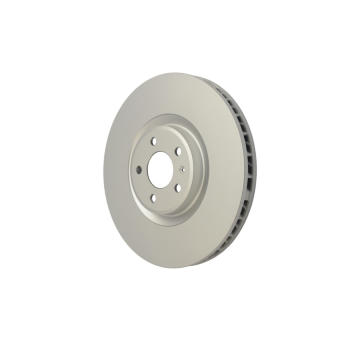 Brzdový kotouč HELLA 8DD 355 135-781