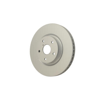 Brzdový kotouč HELLA 8DD 355 135-811