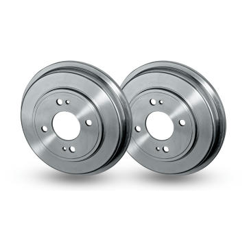 Brzdový bubon HELLA 8DT 355 302-401