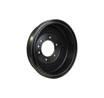 Brzdový bubon HELLA 8DT 355 302-621