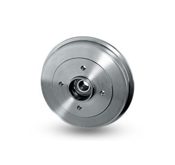 Brzdový buben HELLA 8DT 355 302-791