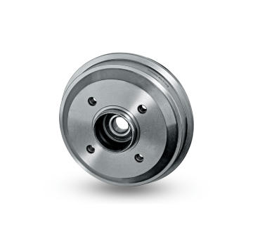 Brzdový bubon HELLA 8DT 355 302-811