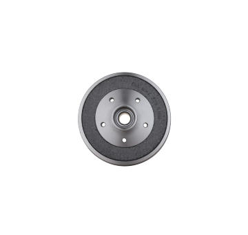 Brzdový buben HELLA 8DT 355 303-021