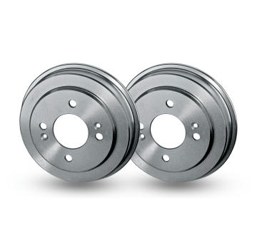 Brzdový bubon HELLA 8DT 355 303-031