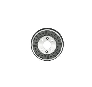 Brzdový buben HELLA 8DT 355 303-201