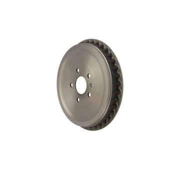 Brzdový bubon HELLA 8DT 355 303-491