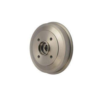 Brzdový buben HELLA 8DT 355 303-521