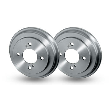 Brzdový bubon HELLA 8DT 355 303-571