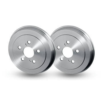 Brzdový bubon HELLA 8DT 355 303-601