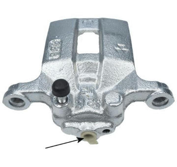 Brzdový třmen HELLA 8AC 355 381-821