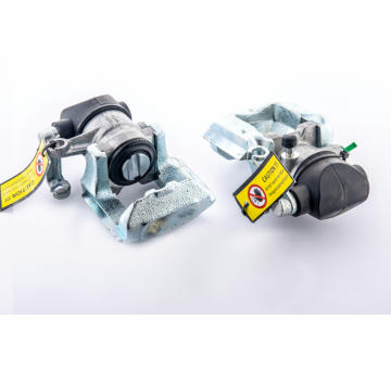 Brzdový třmen HELLA 8AC 355 382-321