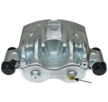 Brzdový třmen HELLA 8AC 355 386-081