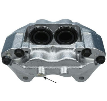 Brzdový třmen HELLA 8AC 355 386-391