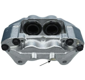 Brzdový třmen HELLA 8AC 355 386-401