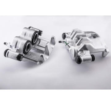 Brzdový třmen HELLA 8AC 355 386-631