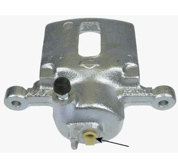 Brzdový třmen HELLA 8AC 355 387-151