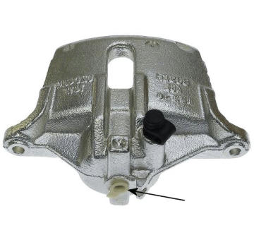 Brzdový třmen HELLA 8AC 355 387-821