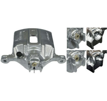 Brzdový třmen HELLA 8AC 355 388-331