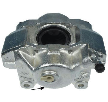 Brzdový třmen HELLA 8AC 355 388-701