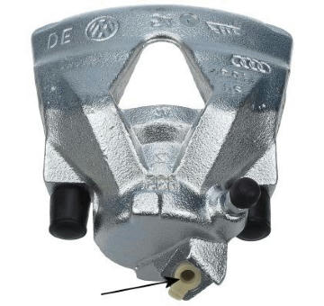 Brzdový třmen HELLA 8AC 355 389-081