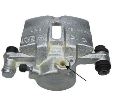 Brzdový třmen HELLA 8AC 355 390-221